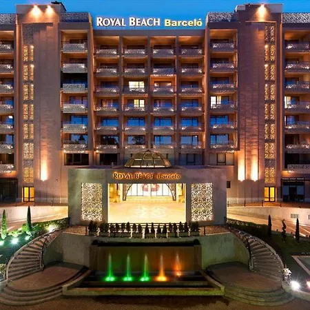 Apartment 5*sunny Beach Private Sunny Beach